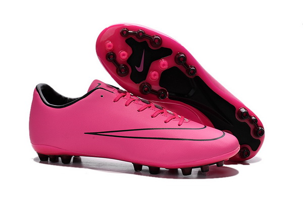 Nike Mercurial Superfly IV Low AG Men Shoes--066